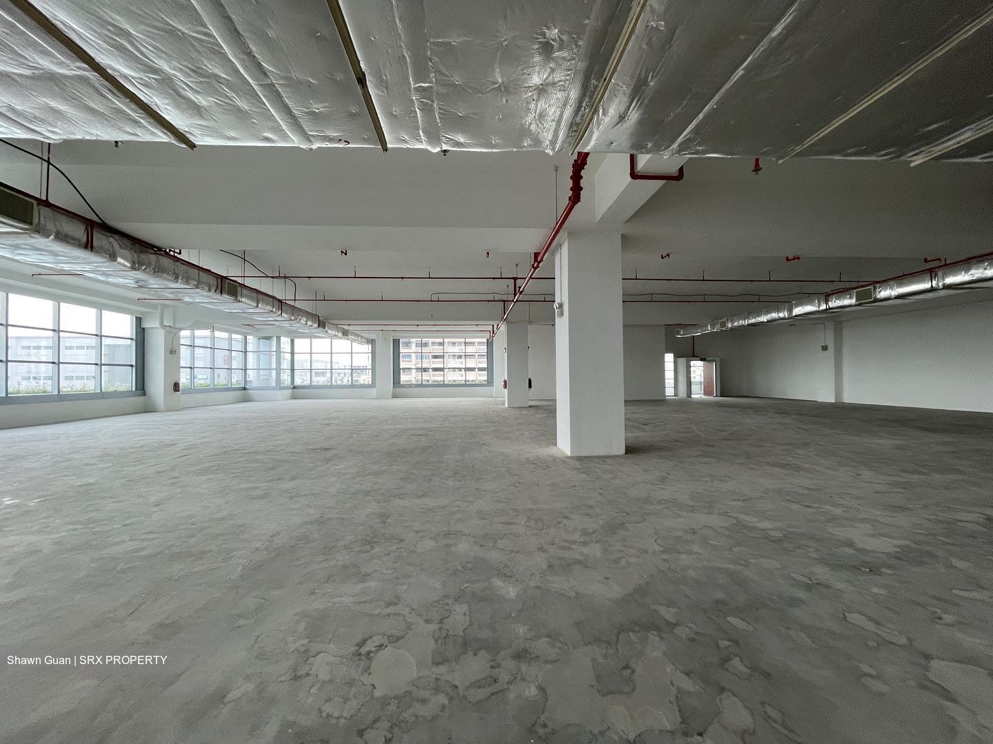 Serangoon North Avenue 5 (D19), Factory #437779021